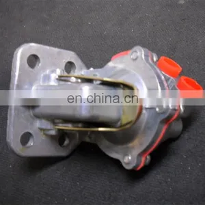 Tractor Fuel Lift Pump 1447582M91 for MF 233 234 255 263 264 354 thumbnail-3