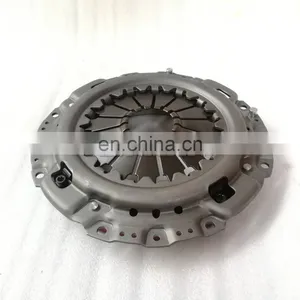 Foton Cummins ISF3.8 3.8L ISF Engine 350mm Clutch Cover Pressure Plate 1106116100002 thumbnail-1