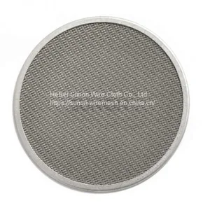 Woven Wire Cloth Wholesale Wire Mesh Fabric thumbnail-3
