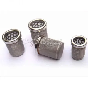 Wire Mesh Strainers Custom Wire Mesh Strainers Factory Wire Mesh Strainers Supplier thumbnail-3