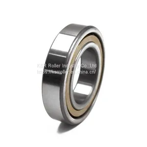 Cross Roller Slewing Bearing thumbnail-1