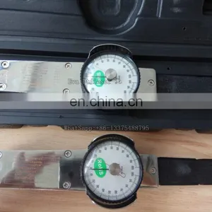 Torque Wrench With Torque Gauge thumbnail-5