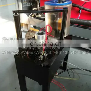 Тестовый стенд для дизельных форсунок системы Common Rail CR825 поддерживает форсунки и насосы Vp44, Red3 4, Eui, Eup, Hp0 thumbnail-4