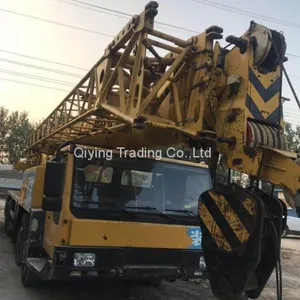 Qy70k 70ton/ Qy50k 50ton/ Qy25k 25ton Xcmg Qy70k Crane 70ton thumbnail-5
