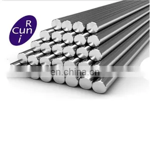 ASTM A479 ASME SA479 UNS S30409 Stainless Steel Bars Shapes thumbnail-1