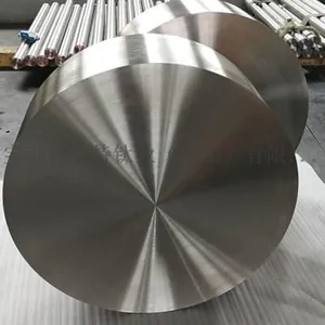 Baoji Westbury Metal Co.,Ltd company overview - view 2 thumbnail