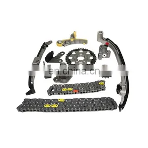 XYREPUESTOS AUTO ENGINE PARTS Repuestos Al Por Mayor Automobile Timing Chain Kit for Toyota Prado 3RZ-FE 11 Pcs 13506-75020 thumbnail-2