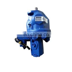 SL55 DX55 Hydraulic Pump SL60 DX60 Excavator Hydraulic Pump thumbnail-1