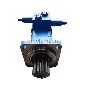 Trade Assurance Vickers Eaton 2K Series SW2.5K-245 SW2K-245 Hydraulic Motor thumbnail-1