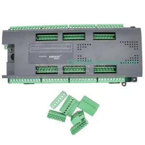 Plc Control 6ES7318-3EL00-0AB0 CPU 319-3 PN/DP Central Processor thumbnail-3