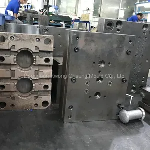 Custom Plastic Injection Molding Design Professional Maker for Home Appliance Product thumbnail-4