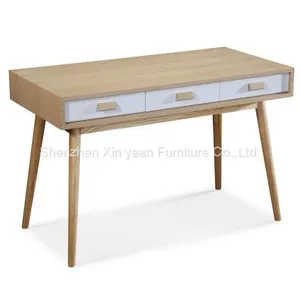 Small Size Computer Writing Desk Antique thumbnail-3