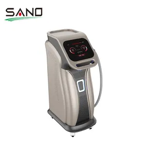 Factory Supply Diode Laser Hair Removal Machine / Diodo Laser 808nm / Diode Laser 755 808 1064 thumbnail-5