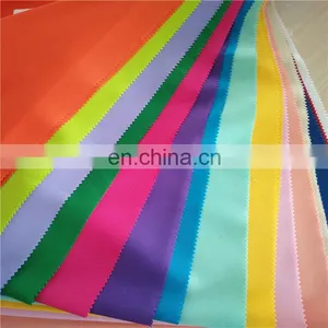 China Manufacturers Waterproof 300d 100% Polyester Minimatt Oxford Fabric for Uniform thumbnail-6