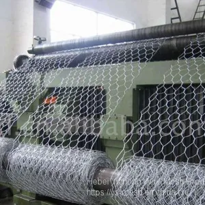 Hot Dip Electro Galvanized Chicken Wire Mesh Hexagonal Mesh With Lowest Price thumbnail-1