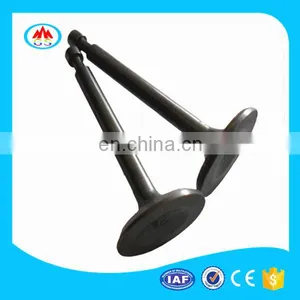 Car Spare Parts Turbo Diesel Engine Valve for Toyota 1N NA 1N-T thumbnail-3