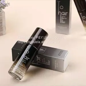 Mslam Pure Beard Growth Oil Men Grow Moustache Essence Oil Thicker Fuller Gentlemen′s Beard Hair Extension PRO 30ml thumbnail-2