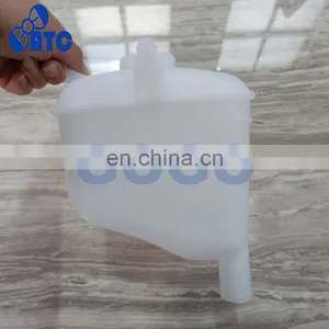 COOLANT RESERVOIR EXPANSION TANK for Skoda OEM 6U0121403 thumbnail-2