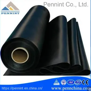 Rubber Material EPDM Waterproofing Membrane High Elastic Pond Liner Building Material thumbnail-5