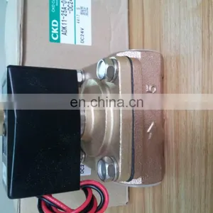 CKD Solenoid Valve 220v ac AP11-25A-03A thumbnail-4