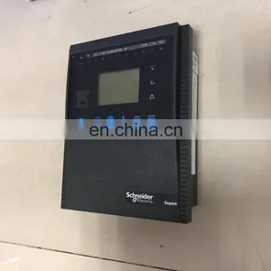 Sepam S43 SND Protective Relays Small Relay Protection Devices thumbnail-1