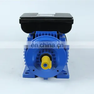 YC 2800 Rpm Motor 2.2KW Wooden Cutting Machine Motor thumbnail-3