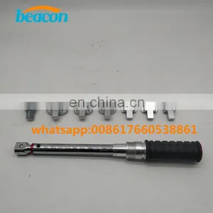 BEACON MACHINE Common Rail Crdi Injector Repair Tools Torque Wrench thumbnail-5