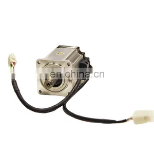 400w AC Servo Motor For Sewing Machine Panasonic MSMF042L1U2M+MBDLT25SF thumbnail-4