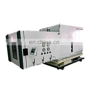 Professional Recycling Equipments Temperature Chamber Dildo Simulator Production Valve Test Bench thumbnail-1