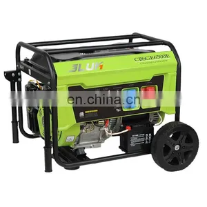 Factory Sale High Durability Electric Start 188FDE Gasoline Engine thumbnail-1