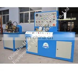 Automobile Air Compressor Test Machine thumbnail-5