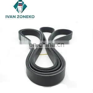 Good Price Ivan Zoneko Auto Parts V-Ribbed Belt OEM 1750992 CC1Q6C301GA For Ford thumbnail-4