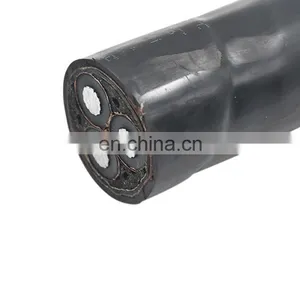 YJLV22 3*95 Insulated Wire Electrical Power Cables thumbnail-3
