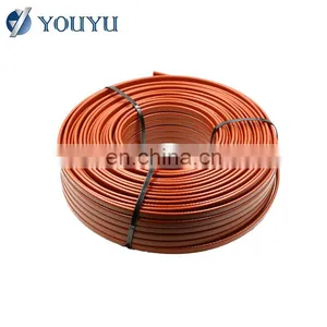 Plastic Pipe Freezing Kit Electric Aquarium Cable 24 Volt Underfloor Heating With Great Price thumbnail-6