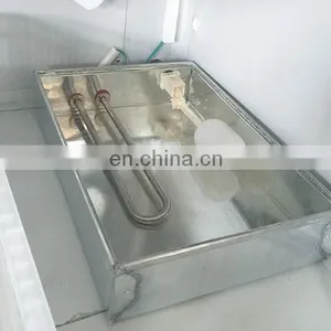 Egg Incubator Basin Water Tan For Different Model thumbnail-1