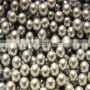 Chrome Steel Bearing Balls in All Sizes thumbnail-3