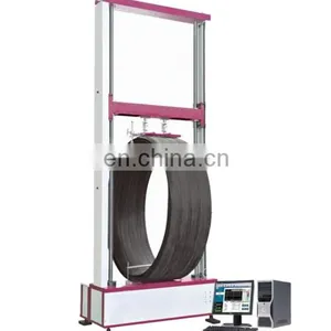 Liyi Tubel Ring Loop Stiffness Flexibility Tester, Ring Stiffness Tester thumbnail-3