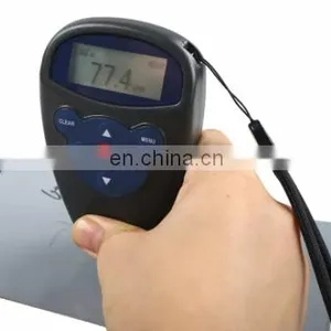 Liyi Electronic Power Automotive Coating Thickness Gauge Meter With LCD Screen thumbnail-3