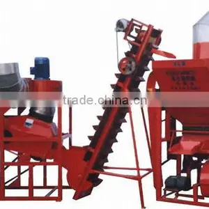Peanut Sheller and Cleaner |Automatic Peanut Shelling Machine thumbnail-1