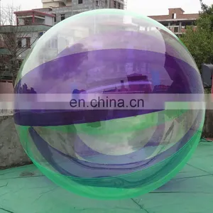 Inflatable Water Walking Roller Ball thumbnail-1