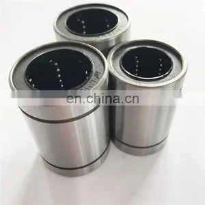 Linear Bearing Shaft 25mm Linear Ball Bearing LM8UU LM12UU LM16UU thumbnail-5