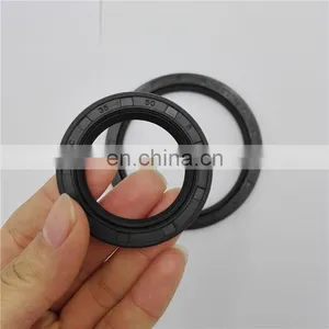 NBR Rubber Metric Rotary Shaft Oil Seal 12x21x7mm Oil Seals thumbnail-6