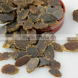 Honey Sliced Korea Red Panax Ginseng Root thumbnail-1