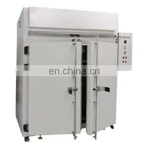 Liyi Industrial High Temperature Screen Printing Drying Oven Electric Motors thumbnail-7