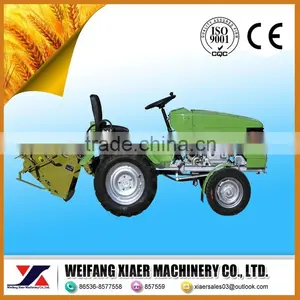 Mini Tractor/farm Tractor/tractors Prices/mini Tractor 12hp thumbnail-1