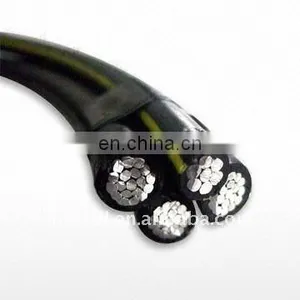 ABC Cable/aerial Bundle Cable thumbnail-2