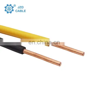 Copper Cable 6mm 10mm House Wiring Electrical Cable Copper Single Core PVC Wire thumbnail-1