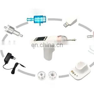 2020 Meso Gun Negative Pressure Injection Mesotherapy Gun thumbnail-5
