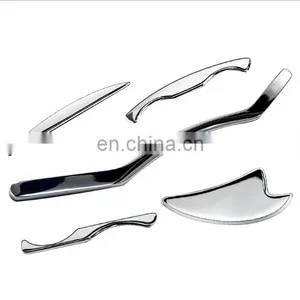2021 Vivanstar Free Combination Fascia Scraper Massage Knife MT3501 thumbnail-2