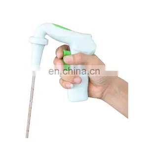 Drawell Automatic MaxPette Pipette Controller Glass Pipette 3ml With Good Quality thumbnail-2